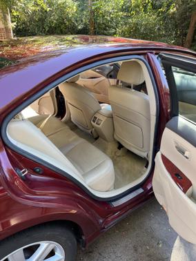 2008 Lexus ES 350 Base