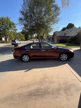 2008 Lexus ES 350 Base