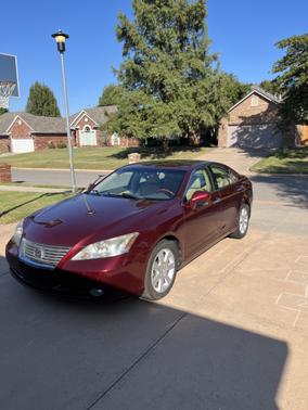 2008 Lexus ES 350 Base