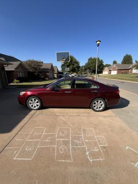2008 Lexus ES 350 Base
