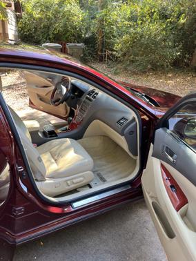 2008 Lexus ES 350 Base