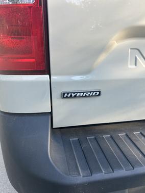 Brown 2024 Ford Maverick XLT