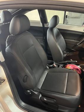 2013 Volkswagen Beetle 2.5L