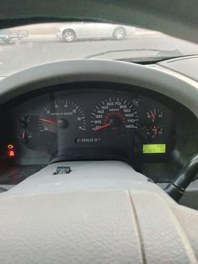 2006 Ford F-150 XLT SuperCrew