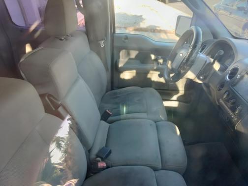 2006 Ford F-150 XLT SuperCrew