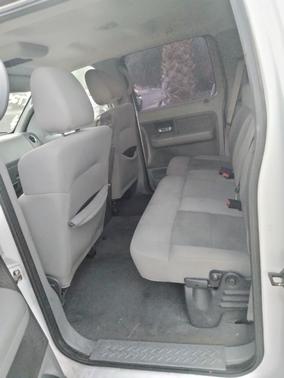 2006 Ford F-150 XLT SuperCrew