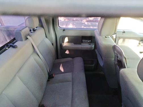 2006 Ford F-150 XLT SuperCrew