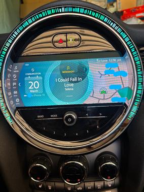 2022 MINI Convertible Cooper S