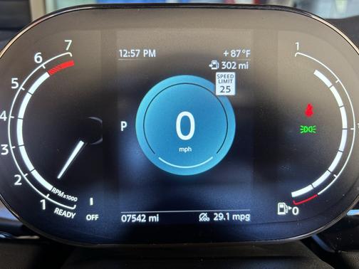 2022 MINI Convertible Cooper S