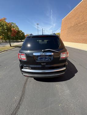 2013 GMC Acadia SLE-1