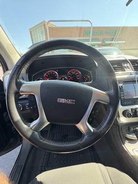 2013 GMC Acadia SLE-1