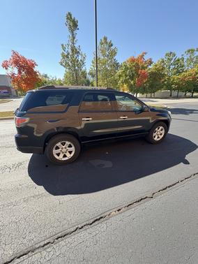 2013 GMC Acadia SLE-1