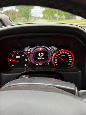 Gray 2015 GMC Sierra 1500 Denali