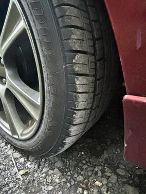 Red 2014 Subaru Impreza 2.0i Sport Limited