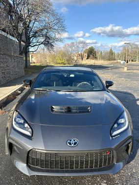 2023 Toyota GR86 Premium