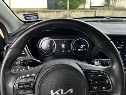 2022 Kia Niro EV EX Premium