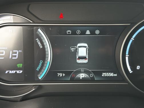 2022 Kia Niro EV EX Premium