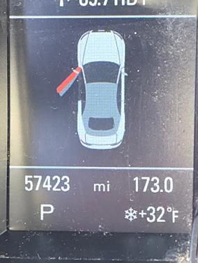 2017 Audi A5 2.0T Sport