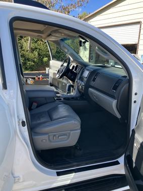 2016 Toyota Sequoia Limited