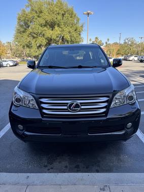 2013 Lexus GX 460 Premium