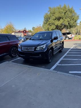2013 Lexus GX 460 Premium