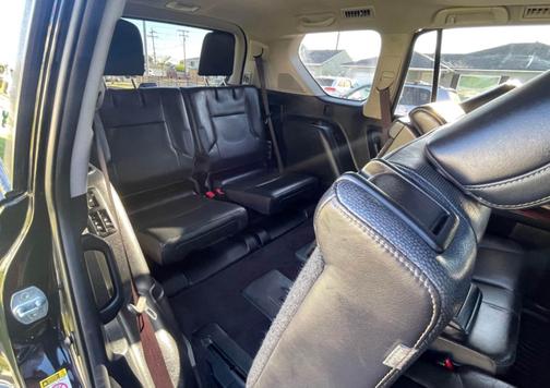 2013 Lexus GX 460 Premium