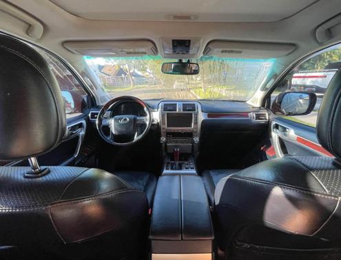 2013 Lexus GX 460 Premium