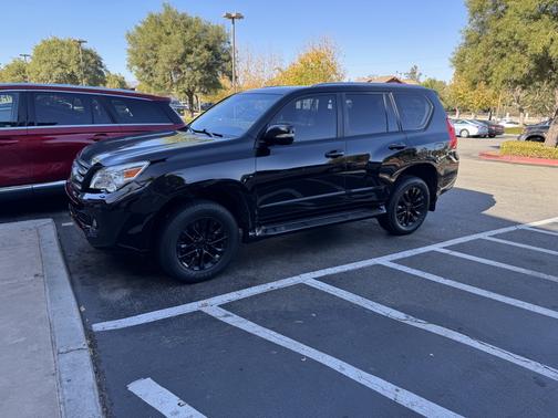 2013 Lexus GX 460 Premium