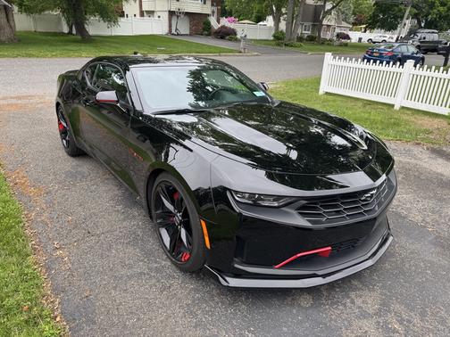 2023 Chevrolet Camaro 1LT