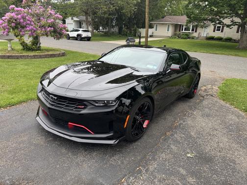 2023 Chevrolet Camaro 1LT