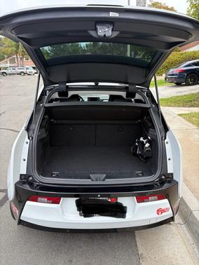 2017 BMW i3 94 Ah w/Range Extender