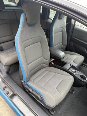 2017 BMW i3 94 Ah w/Range Extender