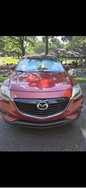 2015 Mazda CX-9 Touring