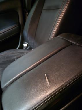 2015 Mazda CX-9 Touring