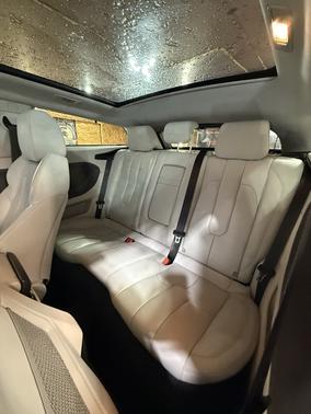 2013 Land Rover Range Rover Evoque Pure Plus