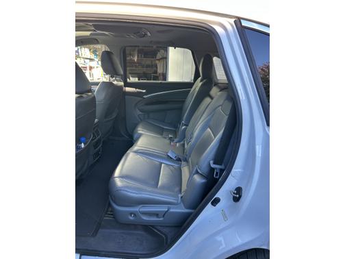 2016 Acura MDX 3.5L w/Technology & Entertainment Pkgs