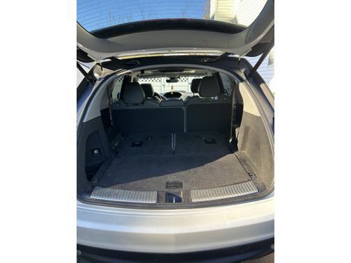 2016 Acura MDX 3.5L w/Technology & Entertainment Pkgs