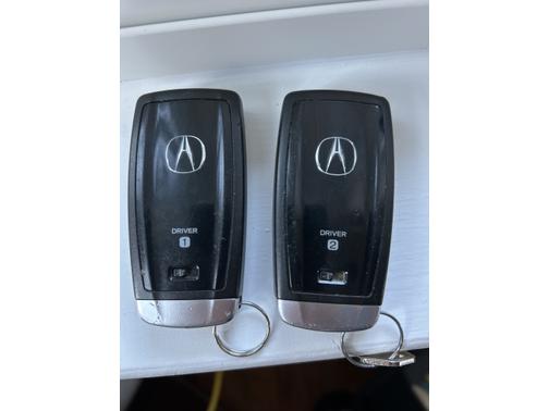 2016 Acura MDX 3.5L w/Technology & Entertainment Pkgs