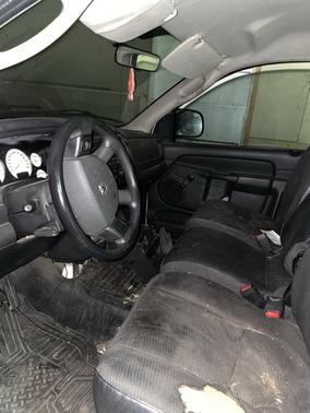 2004 Dodge Ram 1500 ST