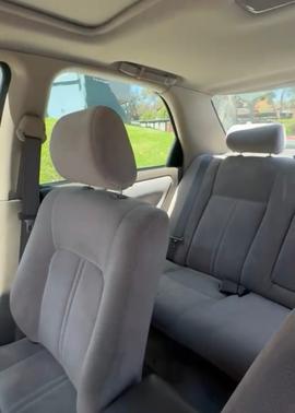 1997 Toyota Camry LE