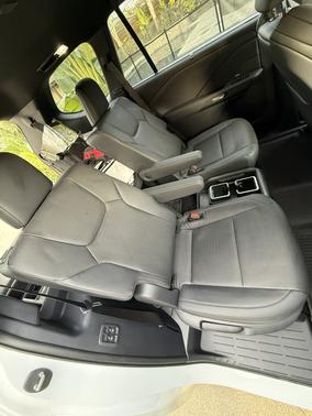 2024 Lexus TX 500h F SPORT Premium