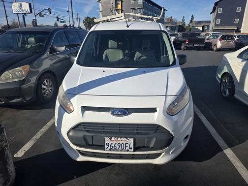 2014 Ford Transit Connect XLT