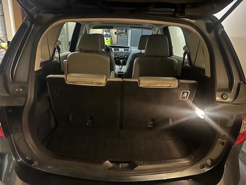 2012 Mazda Mazda5 Grand Touring