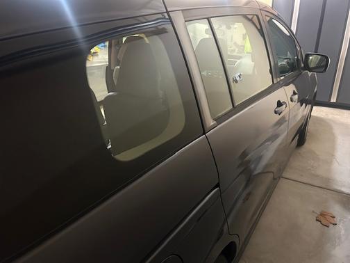 2012 Mazda Mazda5 Grand Touring