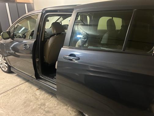 2012 Mazda Mazda5 Grand Touring