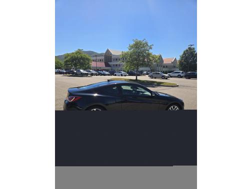 2015 Hyundai Genesis Coupe 3.8 Base