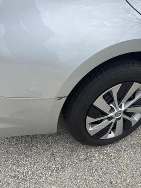 Gray 2013 Toyota RAV4 Limited