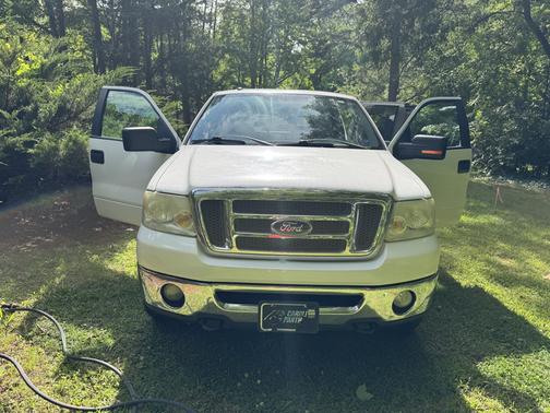 2007 Ford F-150 STX SuperCab