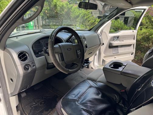 2007 Ford F-150 STX SuperCab