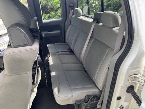 2007 Ford F-150 STX SuperCab
